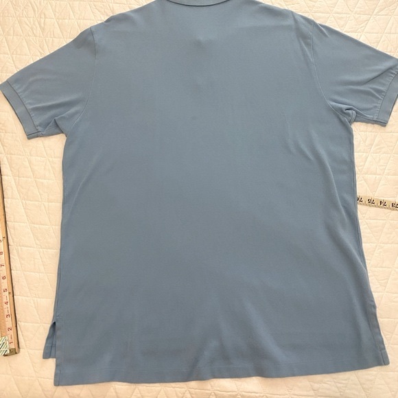 Polo by Ralph Lauren Mens Shirt Size: XXL - Picture 11 of 14